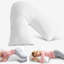 Coussin en fibre Griego