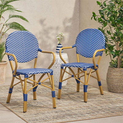 CHAISE PIST BENCH