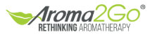 Aroma2Go logo