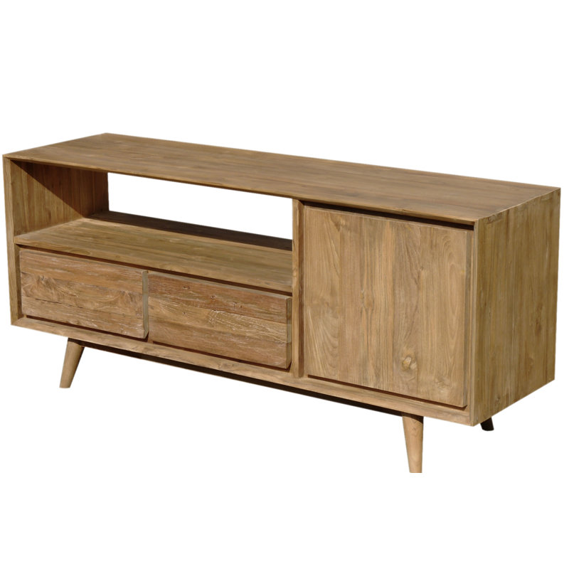 Media Console