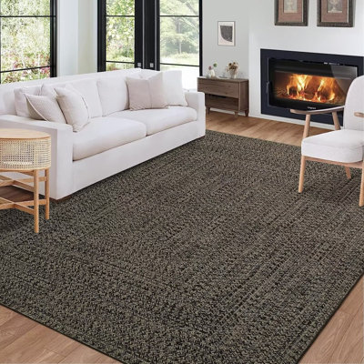 Tapis moderne pour tapis de chambre à coucher