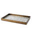 Eggshell Tray-Antique Gold Leaf-Lg-1116553051
