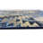 Tomlinson Abstract Blue Indoor/Outdoor Area Rug-29199340
