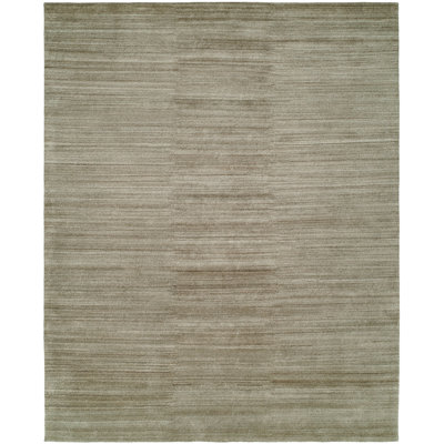 Sibyl Area Rug in Gray