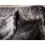 Tapis à motif oriental bois de frêne / ivoire Ahron-40279550