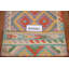 Tapis décoratif South Western Kilim 3 x 5