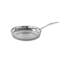 Cuisinart 8-In. Multiclad Pro Stainless Skillet-2059364697