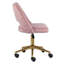 Meuble de coiffeuse Moneik Hello Kitty-1709233223