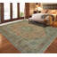 Tapis rose Khylar Fatho