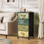 4 Drawer Storage Drawer