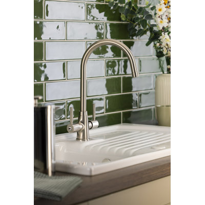Abode Designs Rochelle Kitchen Faucet