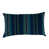 Dark Green/Blue Damask