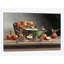 « house fleches ii », impression sur toile-29479820-73647970-73647975