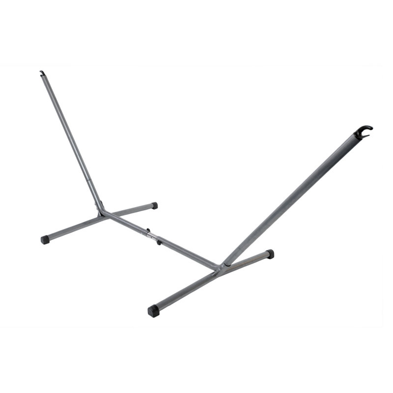 Sumo Steel Standard Hammock Stand, 105cm H x 100cm W x 330cm D
