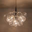 Lustre à intensité variable 6 lumières Meyana-923974991