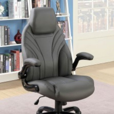 Fauteuil de jeu Holderman