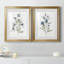 Linen Botanical III - ensemble de 2 reproductions d'art-114830215-44249105-44249110