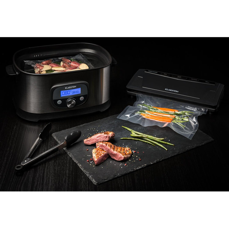 Foodlocker Vacuum Sealer