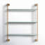 Collette Nolan 3 Piece Tiered Shelf