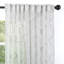 Panneaux de rideaux transparents damassé Carlena-2001465367-2001465387