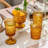Mitzi Wine Goblet Glasses-1047869326