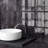 Tribeca Studio 2-3/8 in. x 9-5/8 in. Porcelain Wall Tile-121799075