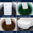 2 in 1 Dehumidifier Tabletop Air Purifier