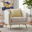 Square Pillow Cover & Insert