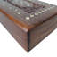 Wood Jewellery Box