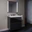 Curated Cartesian 31" Double Bathroom Vanity Set-1355188678-1355188679-1417373524