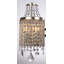 Palais 2 - Light Armed Sconce