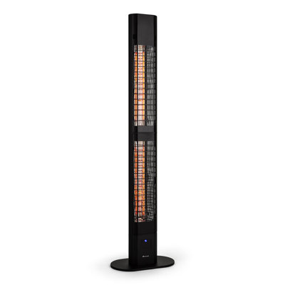 Standing Heater