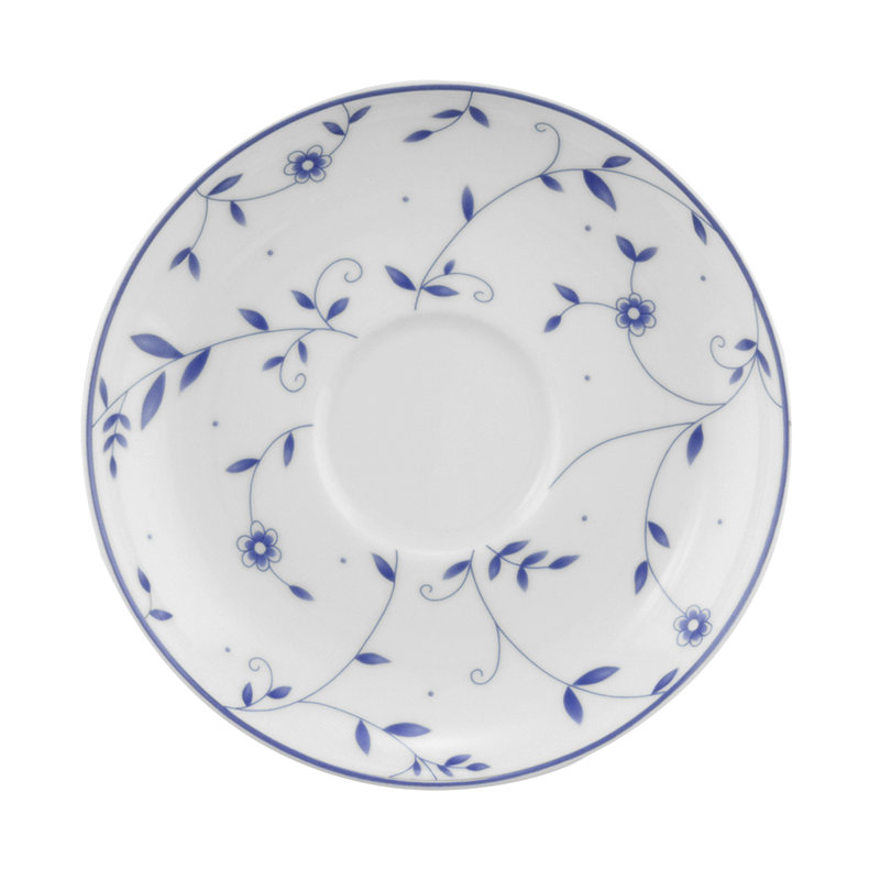 Tea saucer 14.5cm