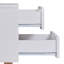 Bullock 50cm W Bedside Table