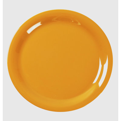 Milestone Narrow 6.5" Melamine Saucer
