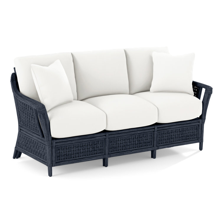 Boca Upholstered 78'' Sofa