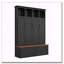 54.7 " Wide Hall Tree-950724363
