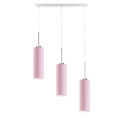 Borneo 3 - Light Kitchen Island Pendant