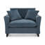Fauteuil de canapé pour une personne-1854689140