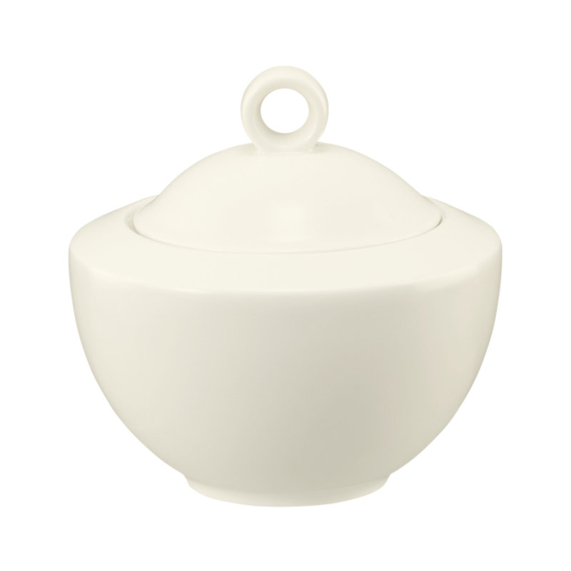 0.28 L sugar bowl