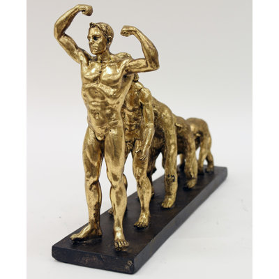 Figurine / Sculpture Decorative Object