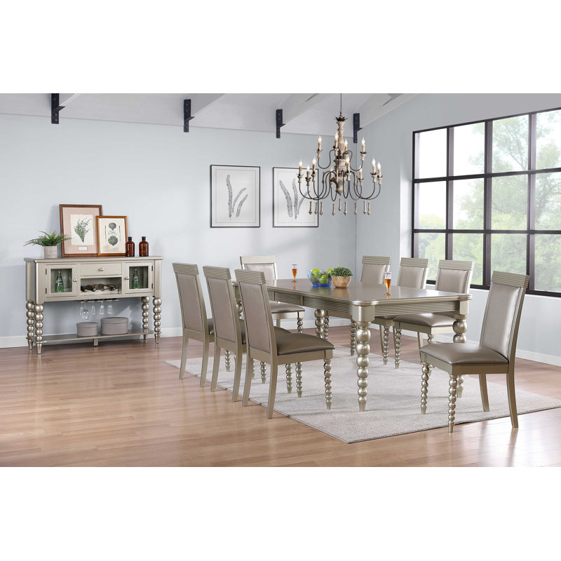 Ensemble repas 8 personnes Mertis
