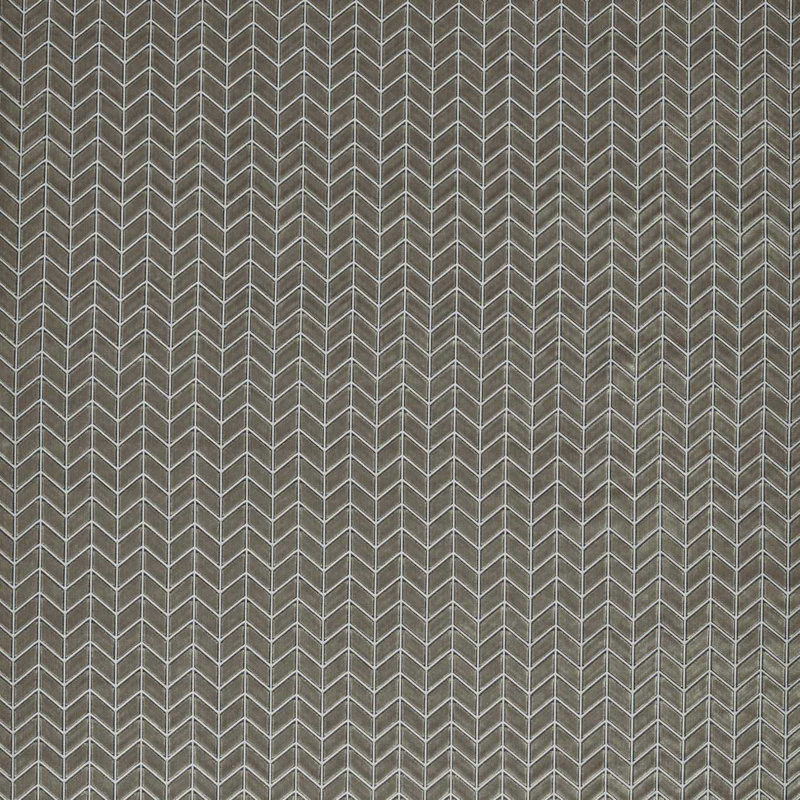 Perplex Fabric, Sediment