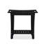 19"W Solid Wood Shower Bench-1679569047