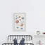 Nahua Single Picture Frame Print-1613092321