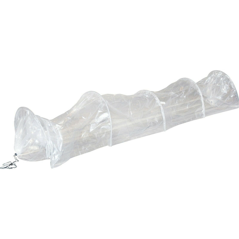 Sautelle Shade Cloth and Cover