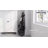 39''H 4-Wheel Foldable Pet Stroller for Small/Medium Dogs & Cats– 3-in-1 Convertible Design with Removable Carrier & One-Click Folding Mechanism-129083260