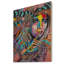 Portrait féminin-impression d’art graphique Glamour-35117035-35117039