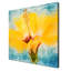 " Painted Petals XVII " by Tristan Scott-28141285