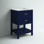 Ensemble de meuble-lavabo simple 24 po Sinclaire-1030295